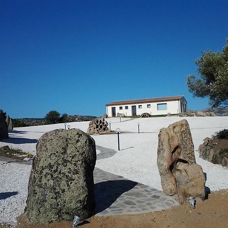 B&B Terra E Smeralda Arzachena Dış mekan fotoğraf