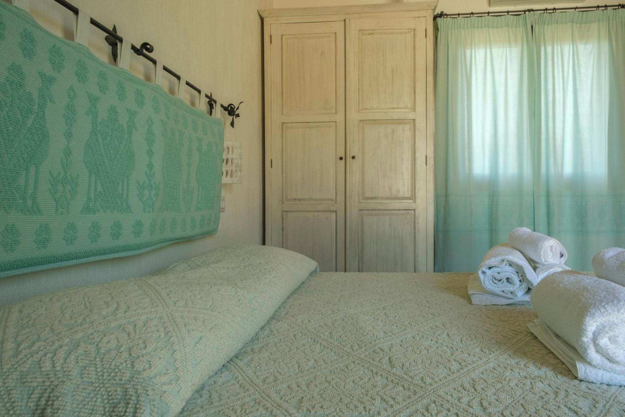 B&B Terra E Smeralda Arzachena Dış mekan fotoğraf